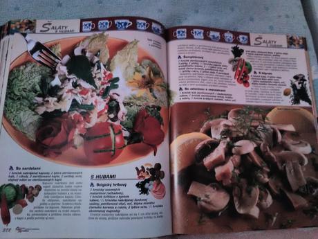 Veľká hrnčeková kuchárka, 