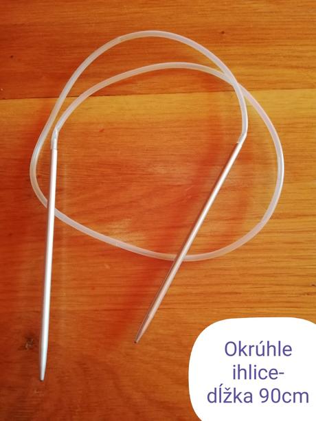 Okrúhle ihlice, 