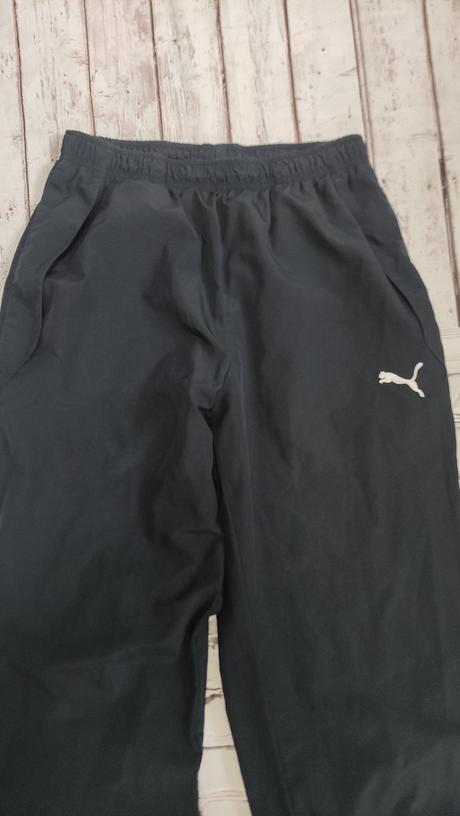 Športové nohavice, puma,s