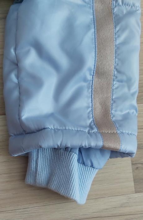 Zimná bunda, 80
