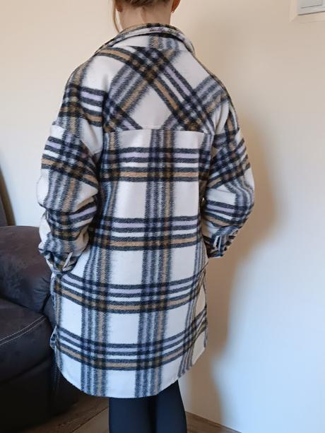 Zimný kabát, reserved,146