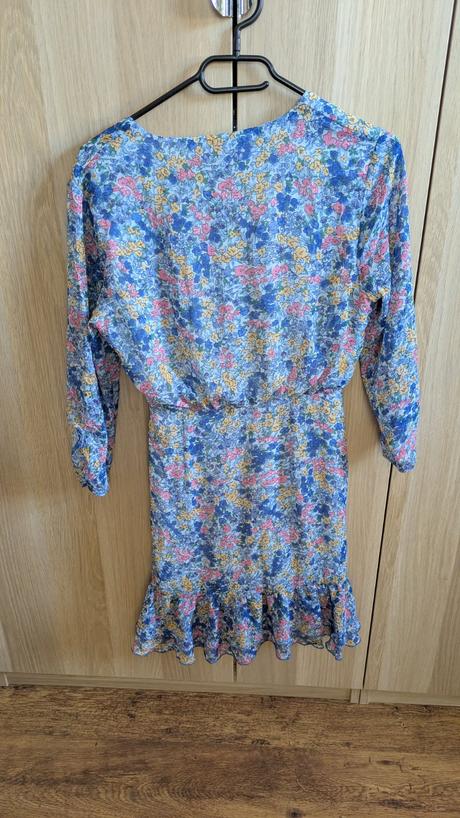 Šaty zara, zara,xs