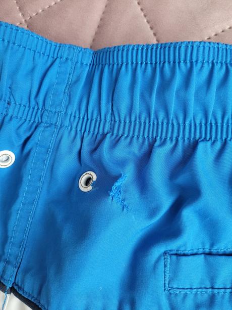 Plavky t. hilfiger, tommy hilfiger,l