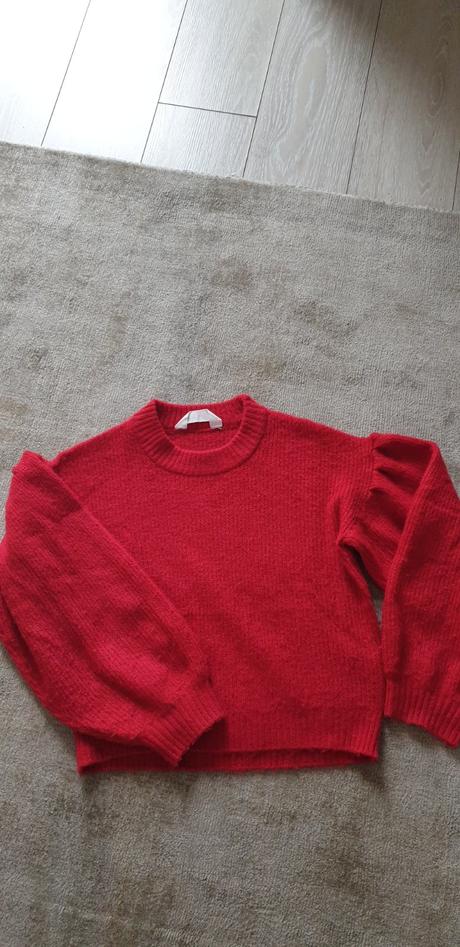 Svtrik, h&m,134