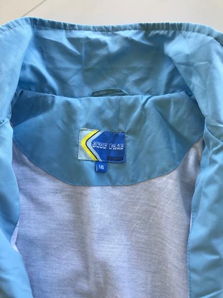 Športová bunda, just play,170