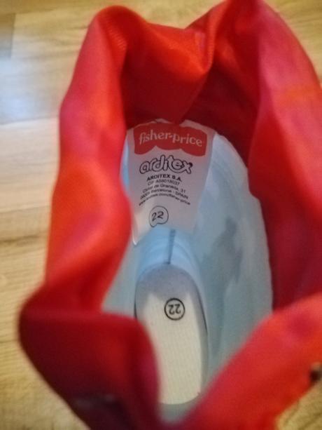 Gumáky fisher price, fisher price,22