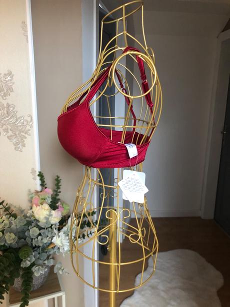 Skin to skin vystužená podprsenka, 80a