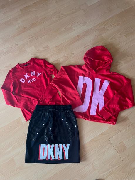 Dkny komplet, dkny,164