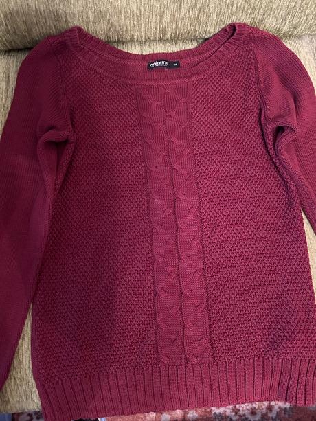 Svetrík takko fashion, takko,m