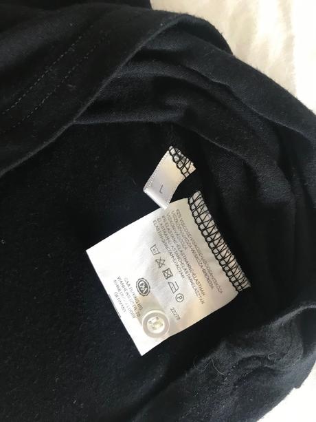 Elegantne tričko so vsitou košieľkou, yessica,l