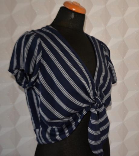 Cropp blúzka hollister, veľ. l, hollister,l