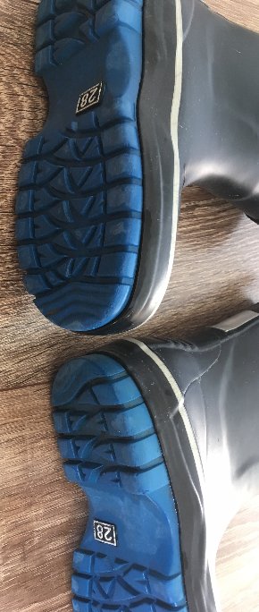 Gumáky 28, mckinley,28