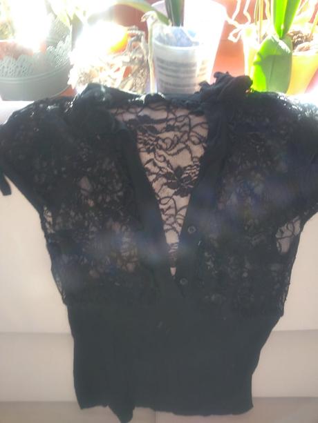 Dámska blúzka 36, 36