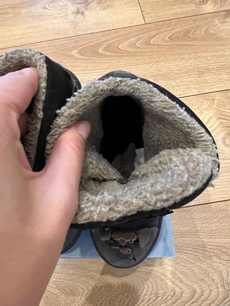 Najlepsie zimne topanocky mrugala, 29