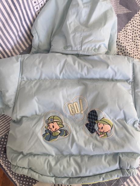 Teplá bunda, disney,80