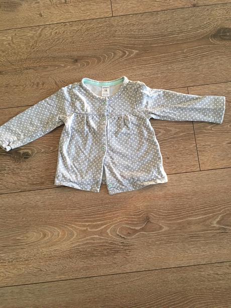 Balík pre dievčatko, 86–98