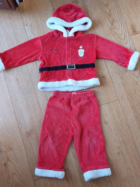 Vianočný komplet, 92