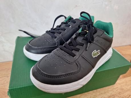 Lacoste tenisky, lacoste,32