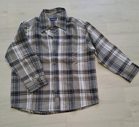 Košeľa, cherokee,104