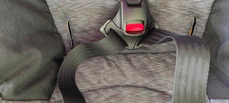 Autosedacka 9-18 kg - darujem k nakupu, maxi cosi