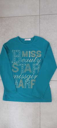 Dievčenské tričko, 152