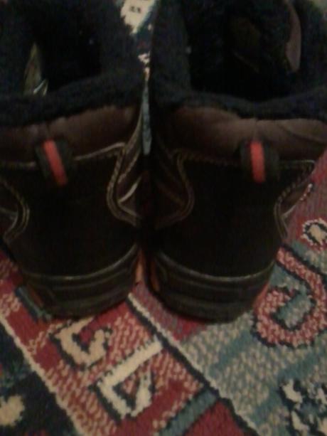 Chlapčenské topánky , 30