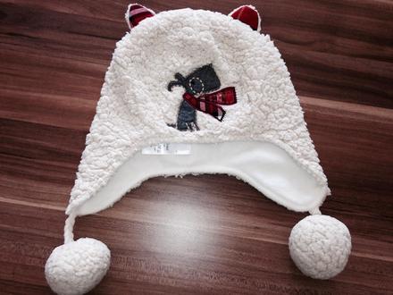 Psičkova ciapka, next,104