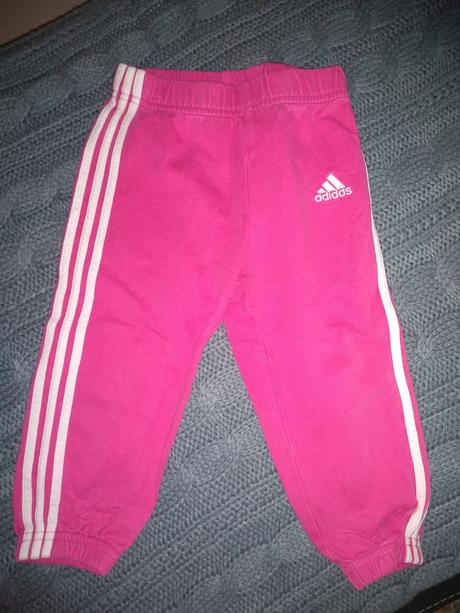 Tepláky adidas, adidas,86
