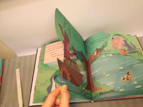 Barry timms the wonder machine nsp22,