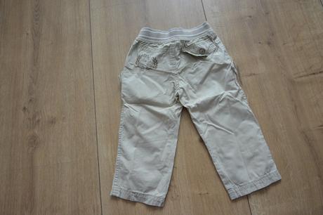 Set nohavice a polotričko, 86