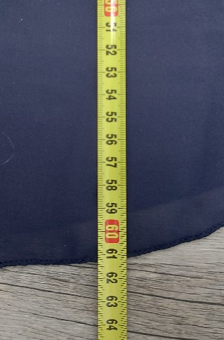 Slávnostná blúzka, 40