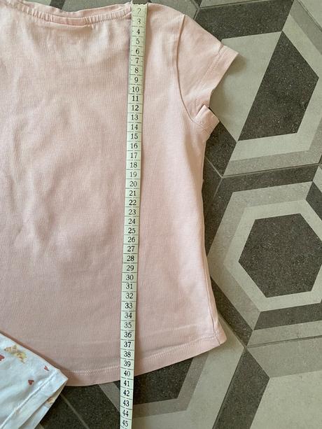 H&m pyzamka a nocna kosielka 98/104, h&m,98