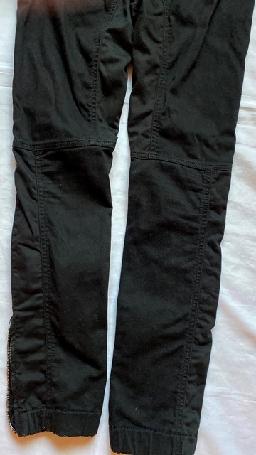 Kvalitné nohavice twinset v. s, twinset,s