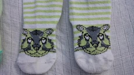 Ponozky-zachovale, 17