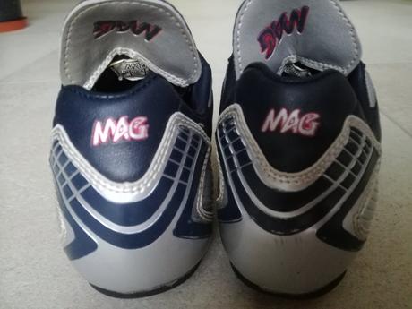 Detské kopačky, 32