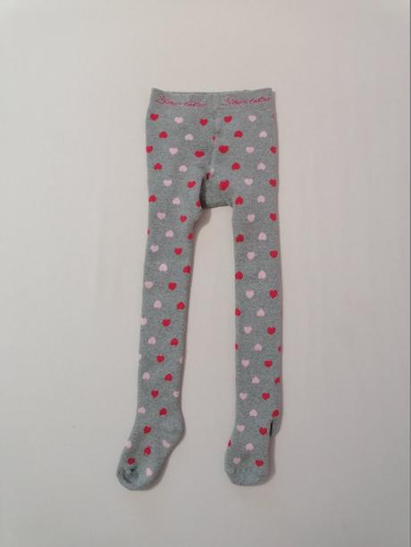 Hrubšie pancusky srdieckove, sterntaler,104