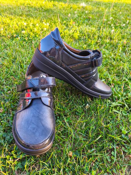 Zdravotná obuv protetika comfort, protetika,42