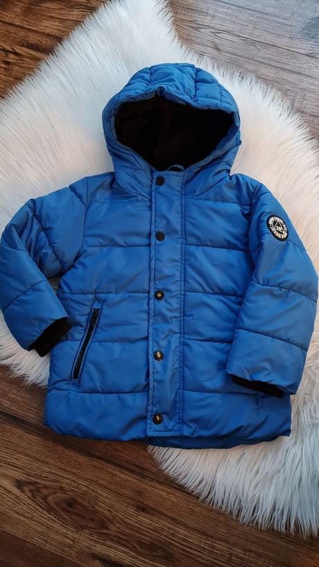 Zimna bunda, reserved,98