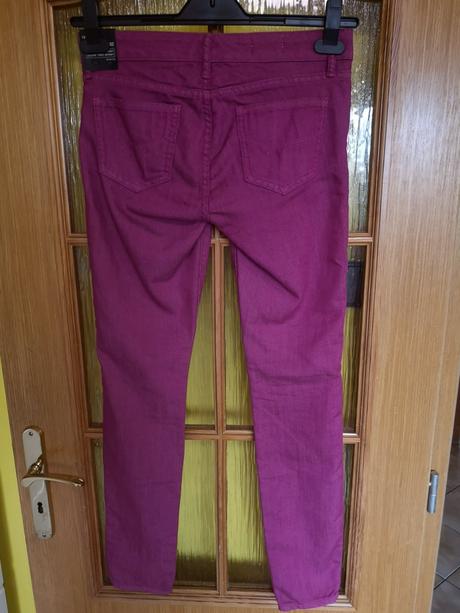 Gap dámske nohavice veľkosť s, gap,s