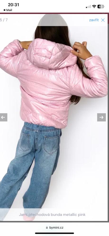 Prechodna bunda, 158