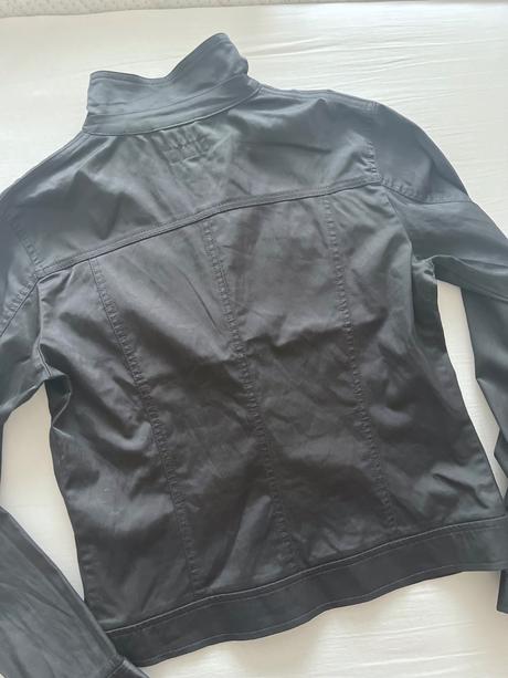 Teddy's prechodná bunda vel.m, m