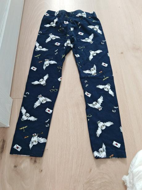 Hp legíny 92-110, 104