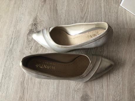 Dámske lodičky, 39