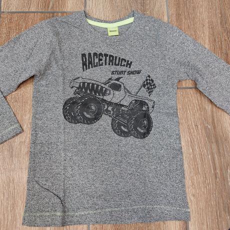 Tricka dlh ruk, 104–116