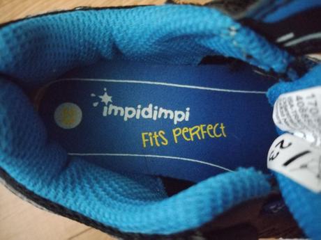 Tenisky impidimpi, 23