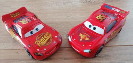 Autá cars,,mcqueen,, zo série 1.2.3.,