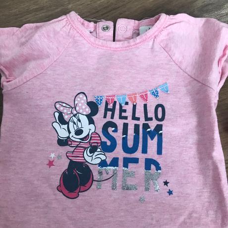 Letné pyžamka disney, disney,68