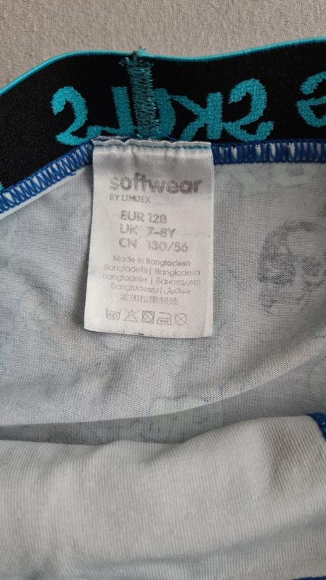 Trencle nyc.skaters v. 128 lindex, lindex,128