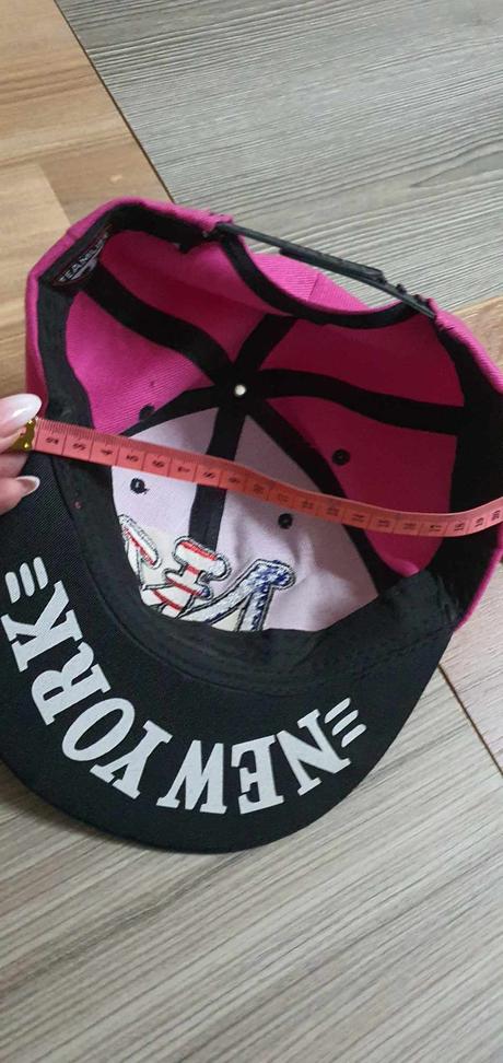 Siltovka new york, xl