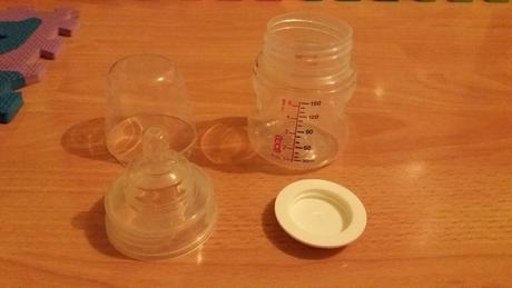 Fľaška lovi 150ml, lovi